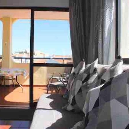 sweet home olhos do mar Albufeira Exterior foto