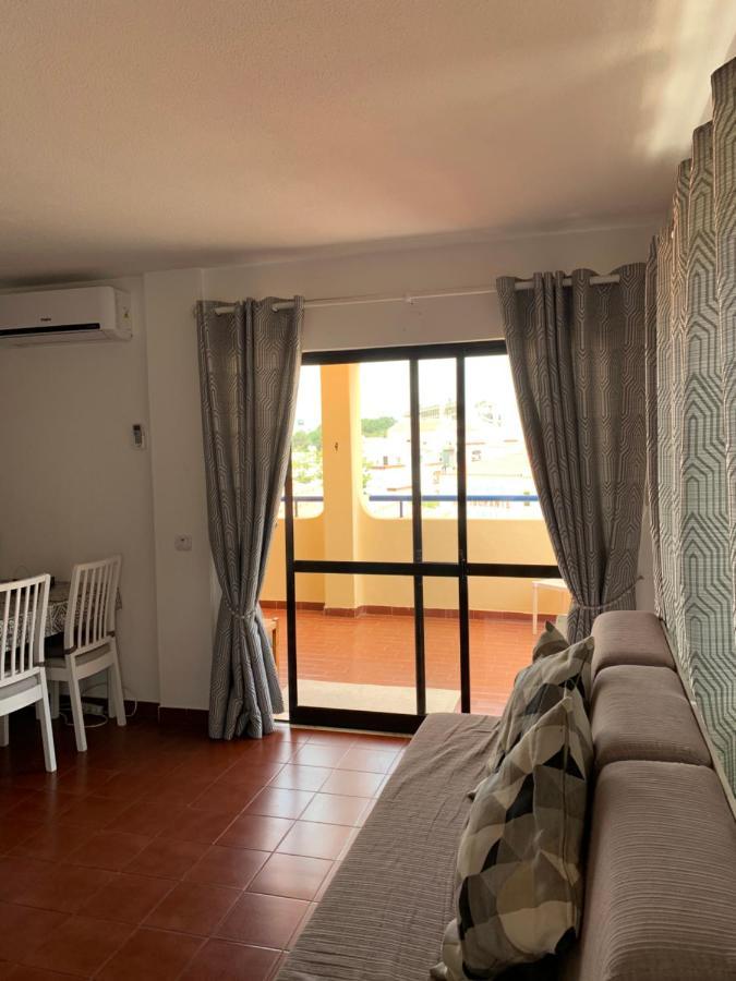 sweet home olhos do mar Albufeira Exterior foto