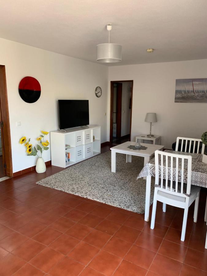 sweet home olhos do mar Albufeira Exterior foto
