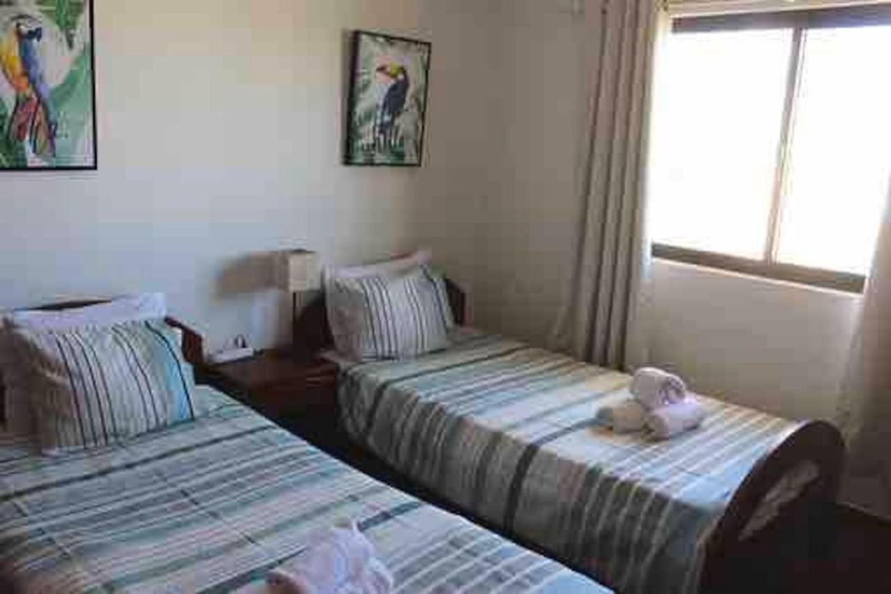 sweet home olhos do mar Albufeira Exterior foto