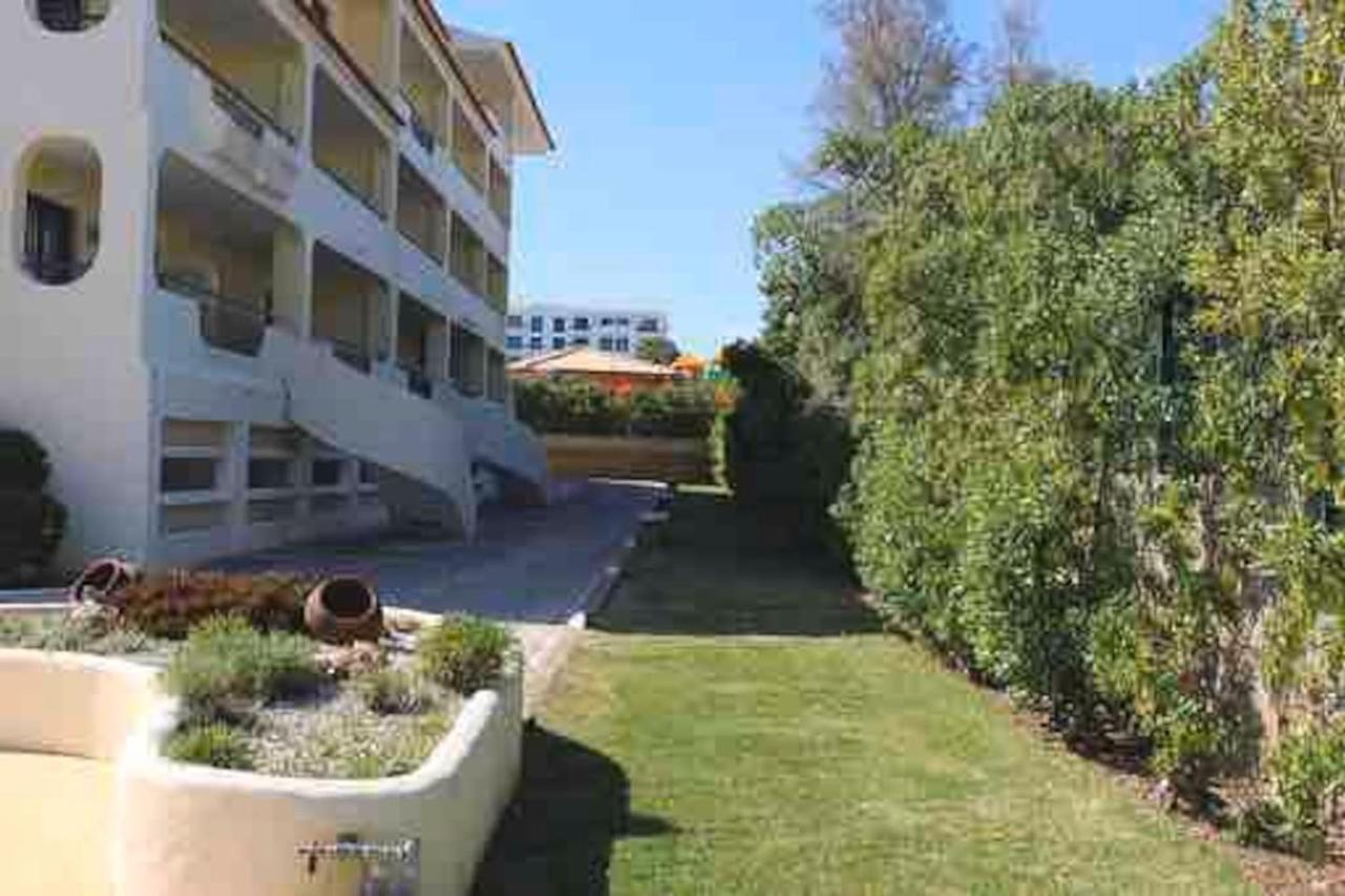sweet home olhos do mar Albufeira Exterior foto
